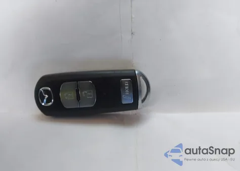 2016 Mazda Cx-5 Touring from USA, damaged, VIN JM3KE4CY8G0804101